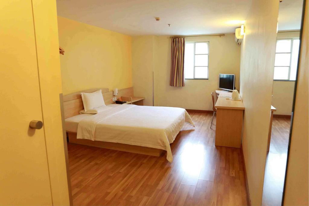 7Days Inn Zhongshan People'S Hospital Holiday Square Δωμάτιο φωτογραφία