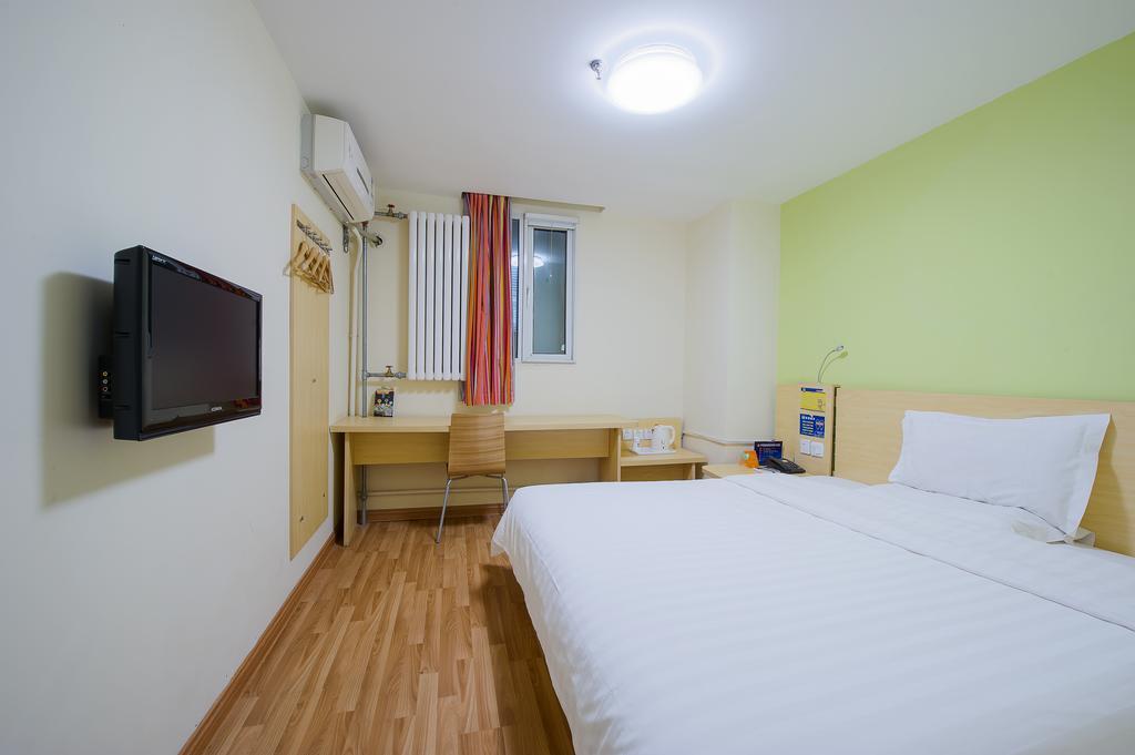 7Days Inn Zhongshan People'S Hospital Holiday Square Εξωτερικό φωτογραφία
